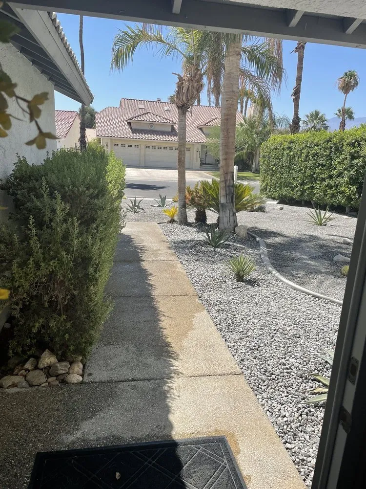 Top-rated yard maintenance for year-round maintenance across Desert Hot Springs, CA - Low Desert Lawn Care