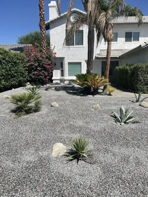 Low Desert Lawn Care