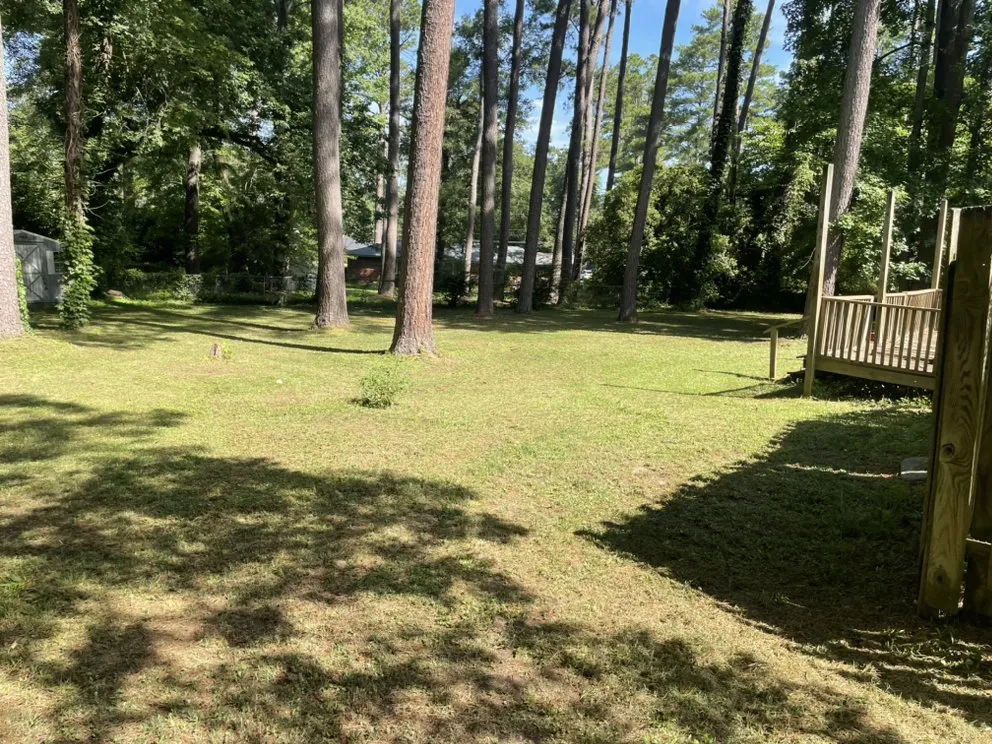 Expert lawn mowing service experts serving Hephzibah, GA - Low Down Lawncare