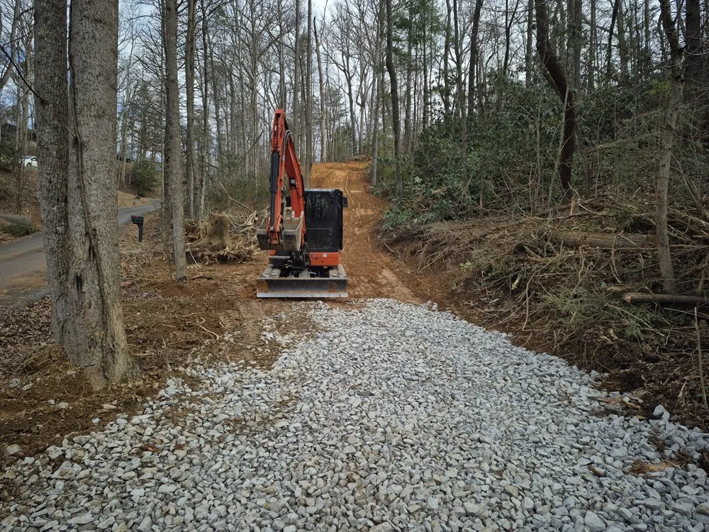 Expert lawn care service for beautiful yards across Talbott, TN - Low Impact Services