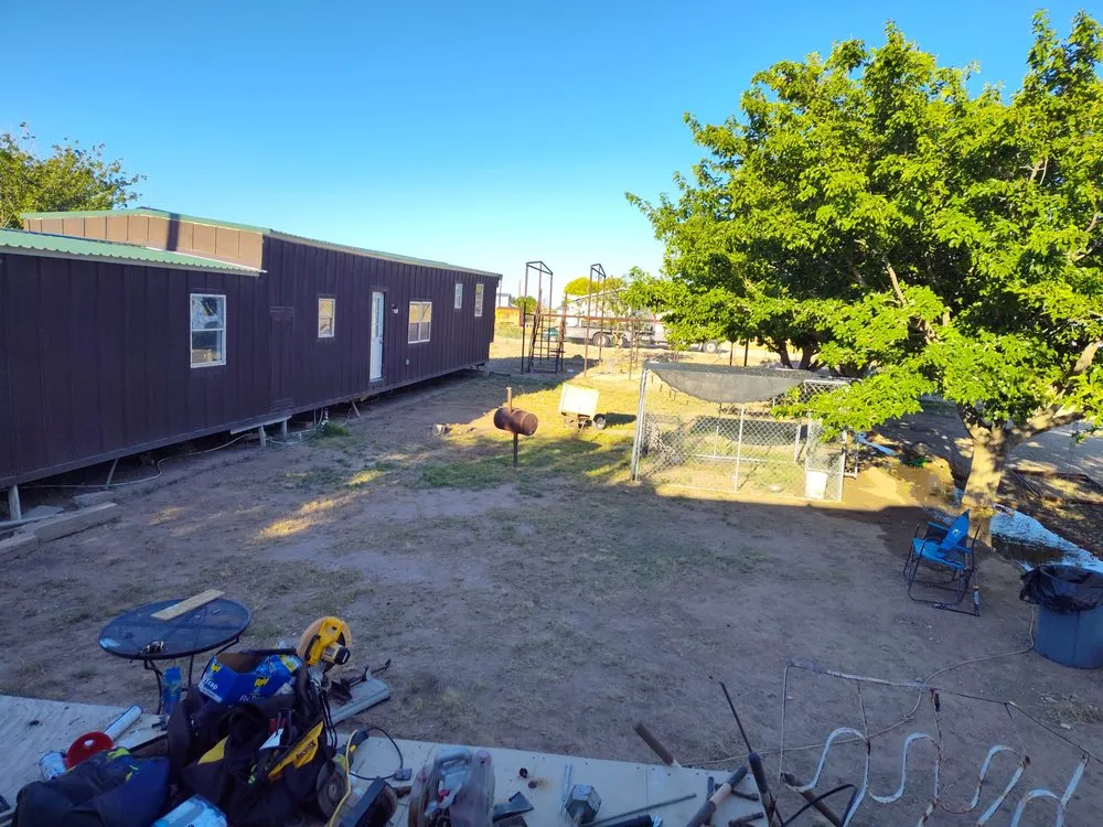 Trusted residential landscaping for outdoor upgrades in Lovington, NM by Low Life Landscaping