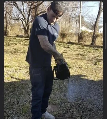 Low Life Landscaping