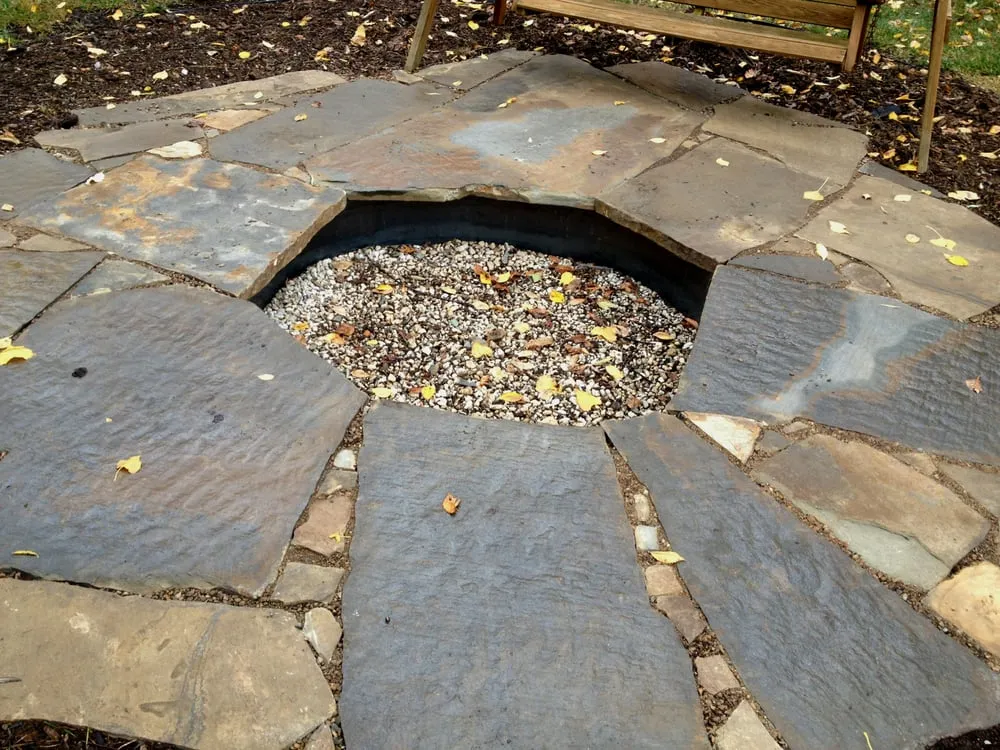 Top-rated outdoor landscaping in Lawrence, KS by Low Maintenance Landscape