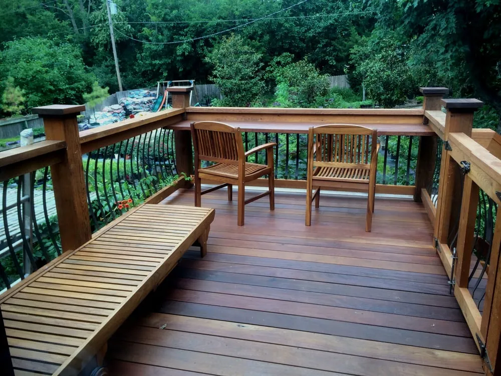 Expert garden landscaping for outdoor upgrades across Lawrence, KS - Low Maintenance Landscape