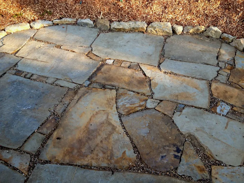 Reliable outdoor landscaping in Lawrence, KS - Low Maintenance Landscape