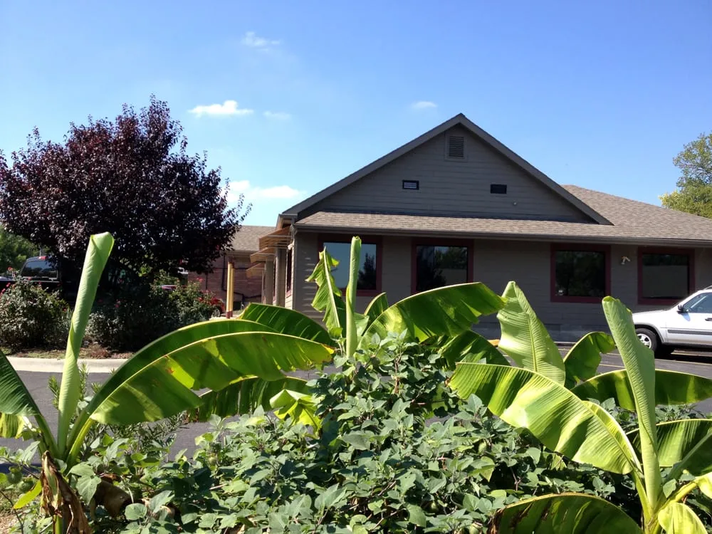 Top-rated landscape installation for outdoor upgrades in Lawrence, KS by Low Maintenance Landscape