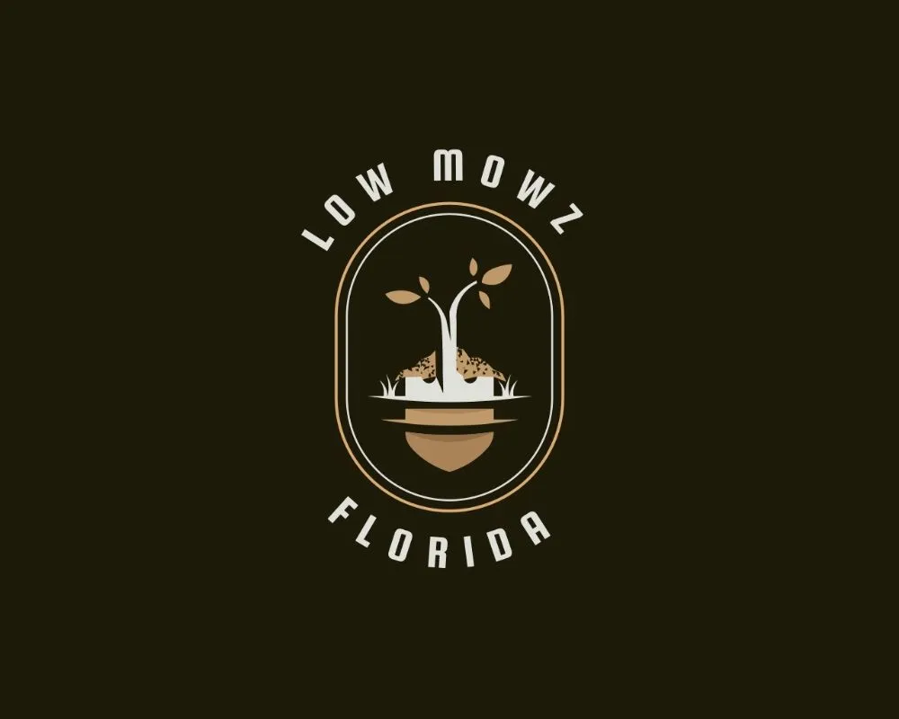 Professional residential landscaping in Royal Palm Beach, FL - Low Mowz
