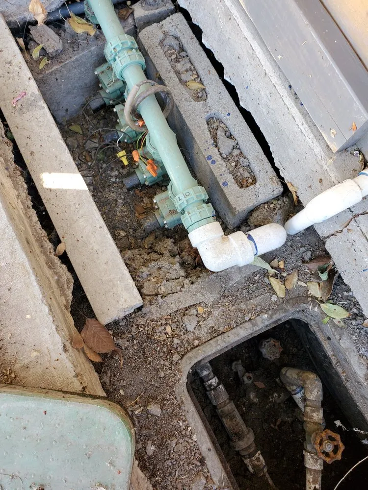 Reliable yard maintenance in Midvale, UT - Low Price Landscaping & Sprinklers