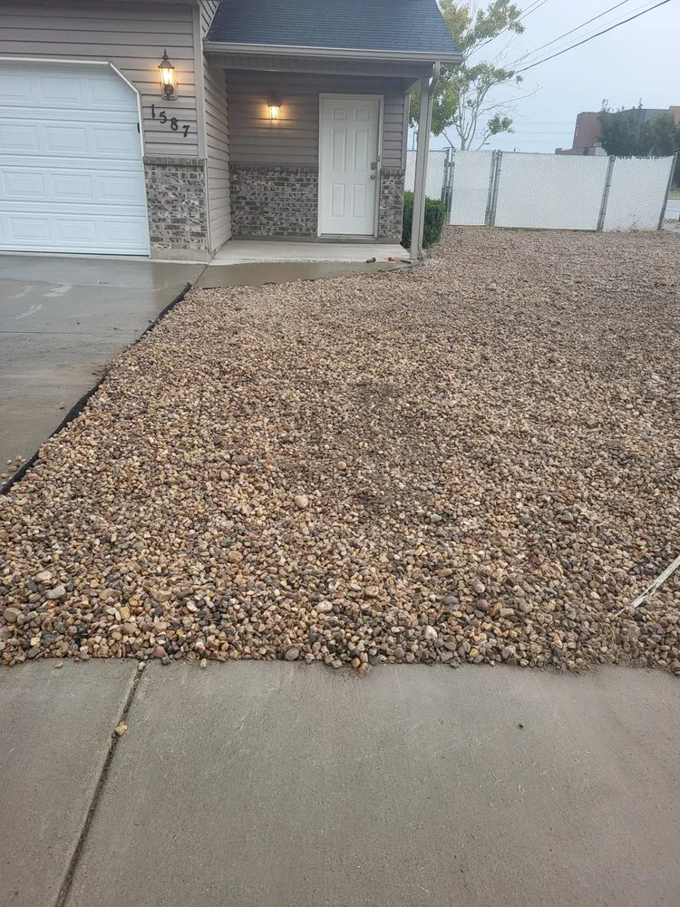 Expert yard maintenance in Midvale, UT by Low Price Landscaping & Sprinklers