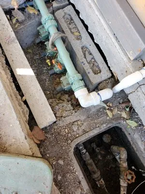 Low Price Landscaping & Sprinklers