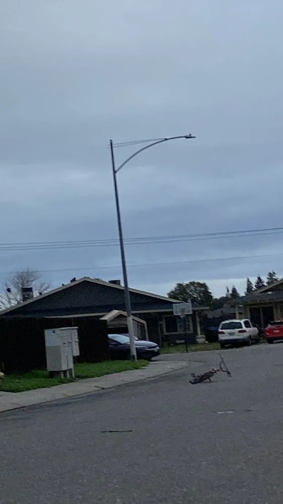 Top-rated residential landscaping in Stockton, CA by Low Price Landscaping