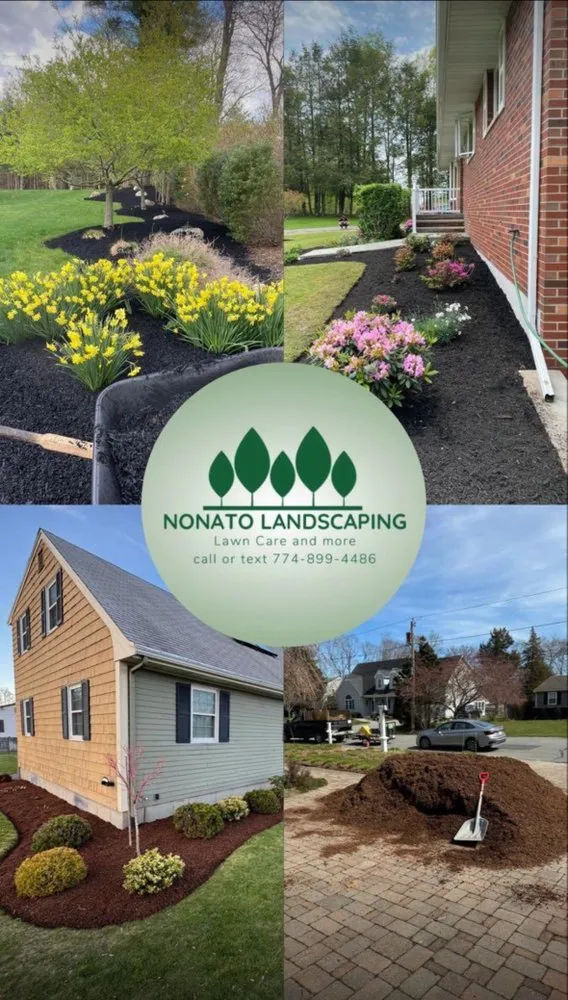 Top-rated lawn care service in Taunton, MA - Low Price Landscaping