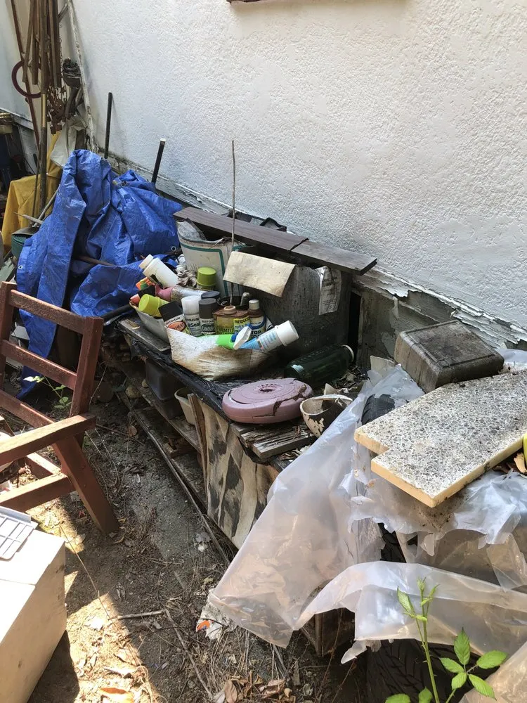 Affordable lawn mowing service in Seattle, WA - Low Rate Hauling & Yard Clean Up