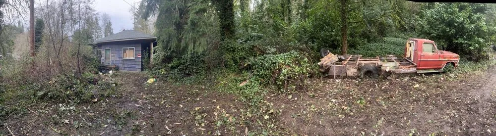 Local residential landscaping for year-round maintenance across Seattle, WA - Low Rate Hauling & Yard Clean Up