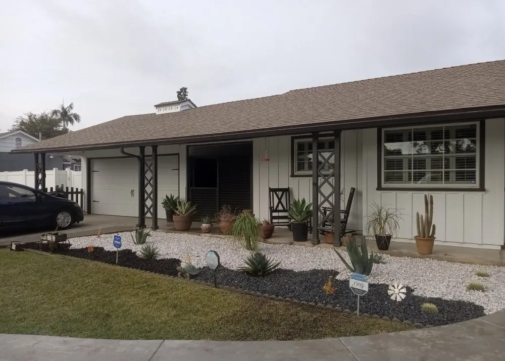 Top-rated residential landscaping in Covina, CA - Low Rates Professional Contractor