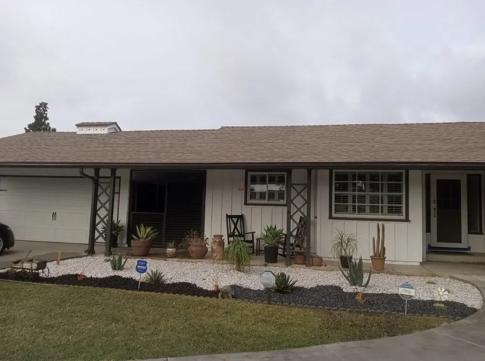 Top-rated outdoor landscaping for residential properties in Covina, CA by Low Rates Professional Contractor