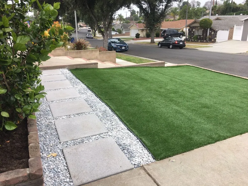 Affordable lawn care service experts serving Covina, CA - Low Rates Professional Contractor