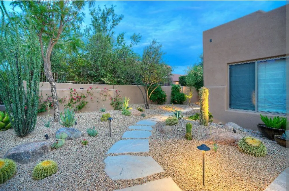 Top-rated yard cleanup service for year-round maintenance in Covina, CA by Low Rates Professional Contractor