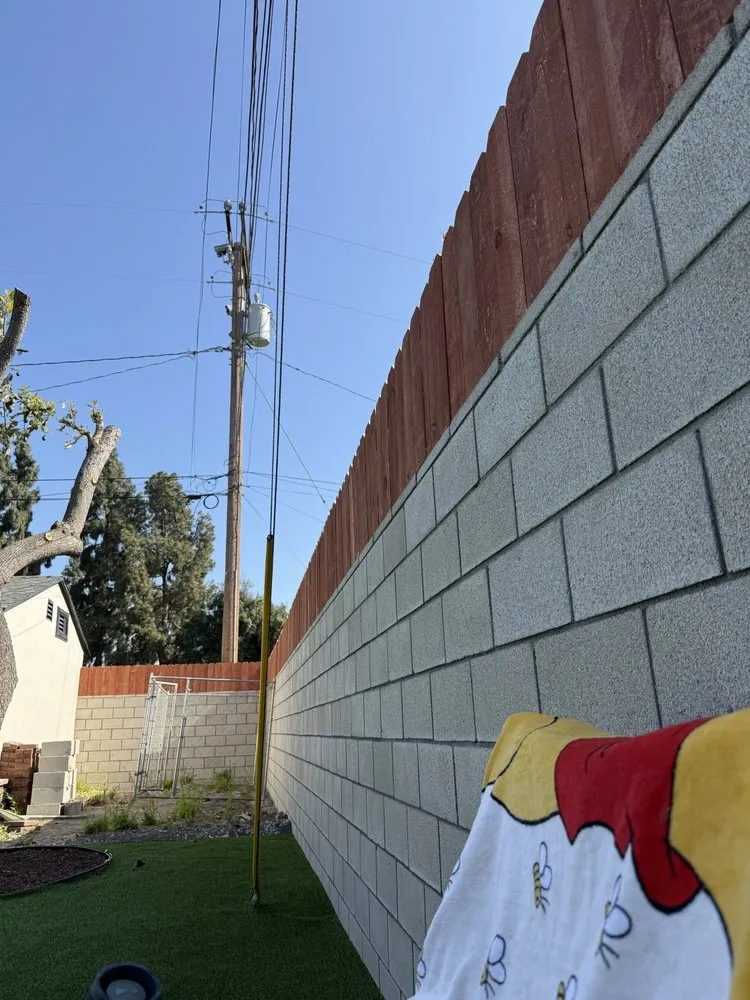 Professional residential landscaping in Covina, CA - Low Rates Professional Contractor