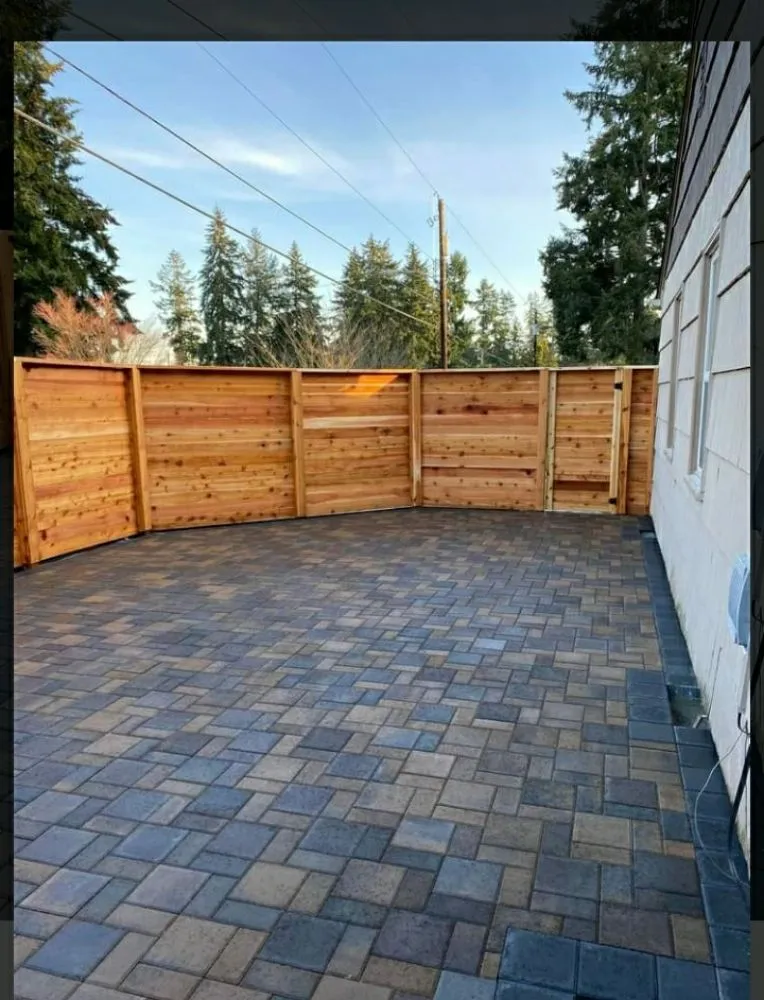 Trusted landscaping services for homes in Covina, CA by Low Rates Professional Contractor