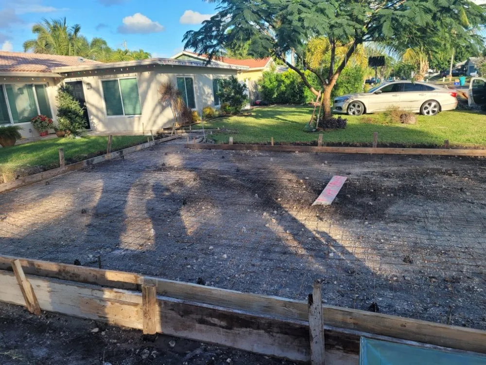 Expert outdoor landscaping for outdoor upgrades across Boynton Beach, FL - Low Volt Mike