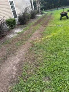 Top-rated lawn mowing service in Beaufort, SC - Lowco Gardeners