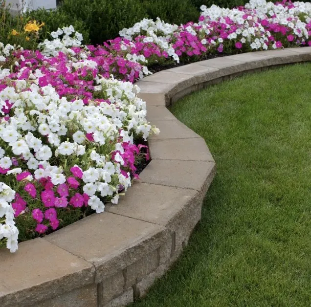 Reliable outdoor landscaping for beautiful yards across Summerville, SC - Lowcountry Landscape and Design