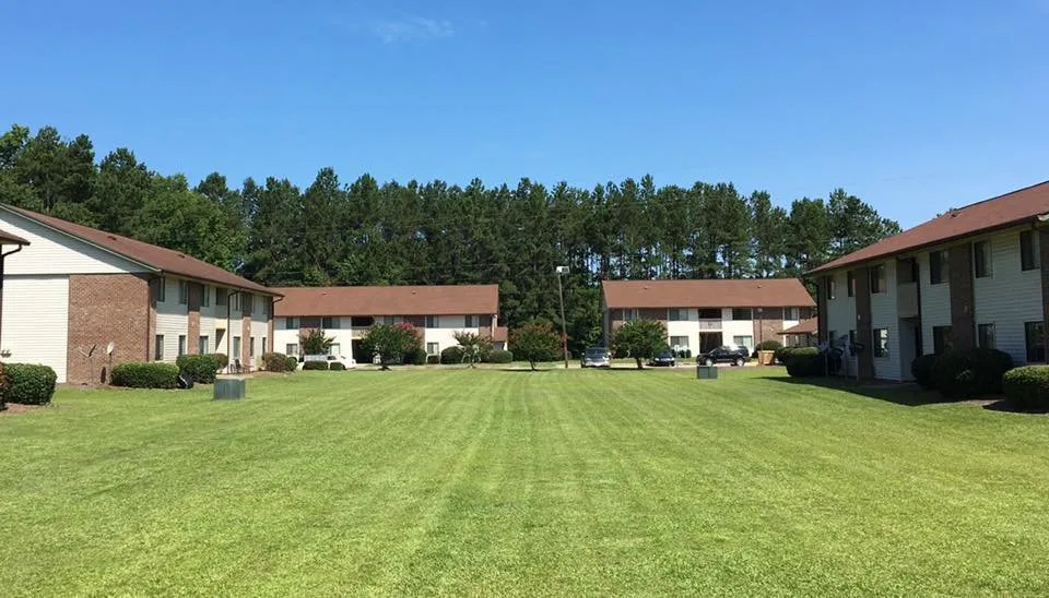 Reliable residential landscaping experts serving Walterboro, SC - Lowcountry Landscapers