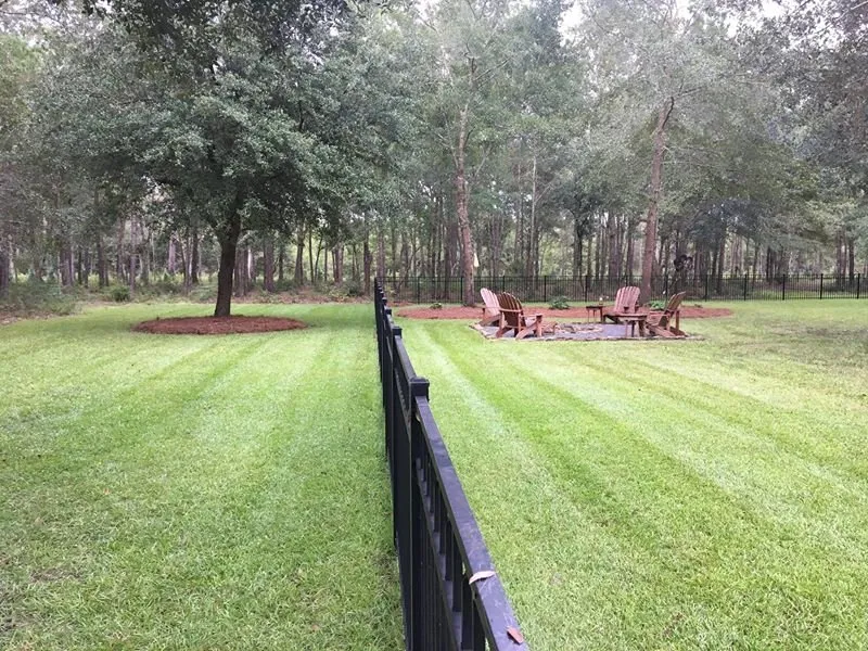 Custom landscaping services in Walterboro, SC - Lowcountry Landscapers