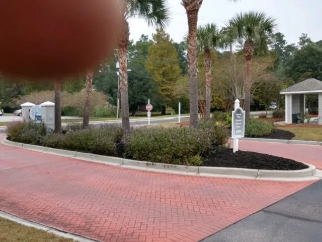 Professional landscape design in Walterboro, SC - Lowcountry Landscapers