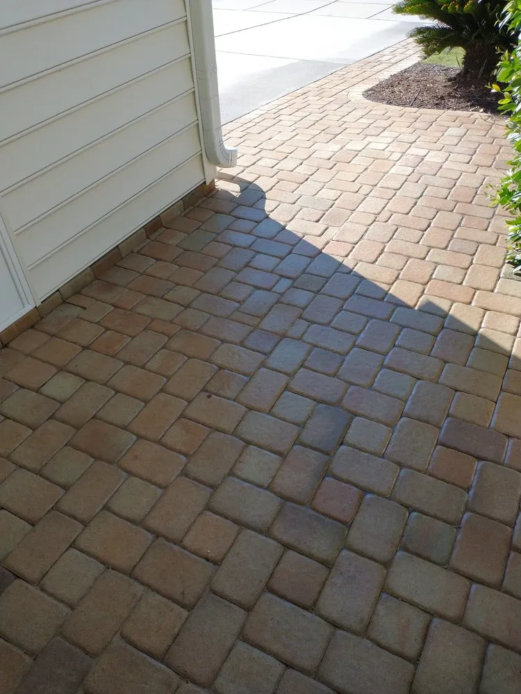 Custom landscaping services experts serving North Charleston, SC - Lowcountry Lawn In Order