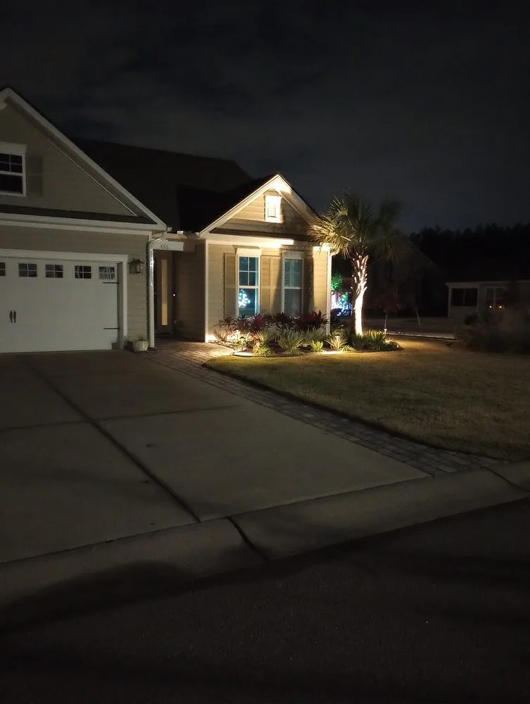 Trusted yard maintenance for outdoor upgrades across North Charleston, SC - Lowcountry Lawn In Order