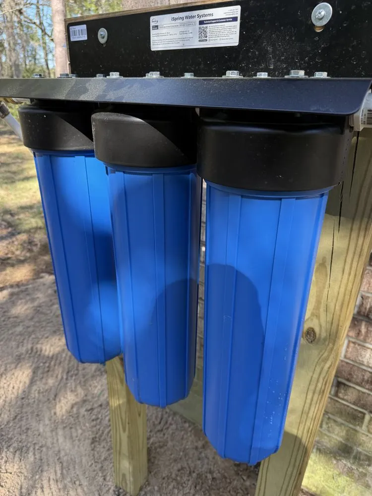 Top-rated landscaping services with custom design across Beaufort, SC - Lowcountry Professional Services