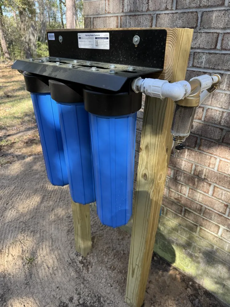 Reliable lawn care service in Beaufort, SC - Lowcountry Professional Services