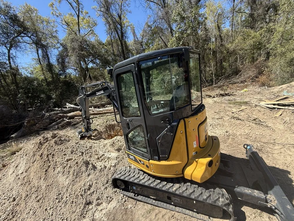 Trusted landscape design in Beaufort, SC - Lowcountry Professional Services