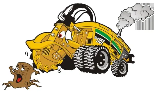 Affordable garden landscaping in Walterboro, SC - Lowcountry Stump Grinding