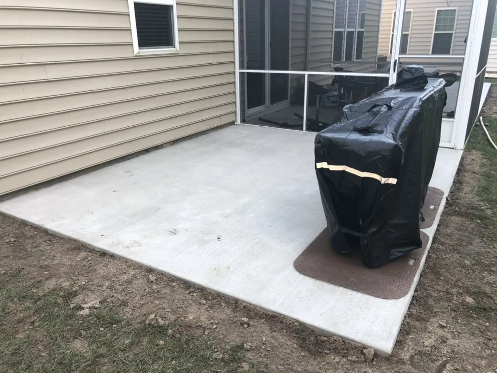 Local lawn care service in Bluffton, SC - Lowcountry Yard Solutions