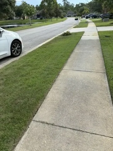 Custom yard maintenance experts serving St. Augustine, FL - Lowd Landscaping