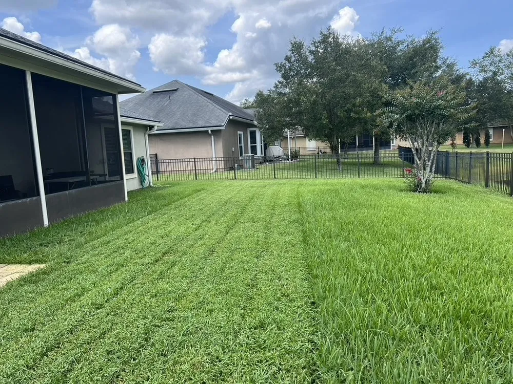 Affordable landscape installation experts serving St. Augustine, FL - Lowd Landscaping