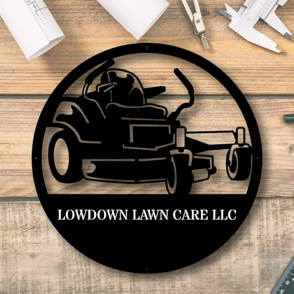 Affordable lawn care service for year-round maintenance in Michigan City, IN by Lowdown Lawncare