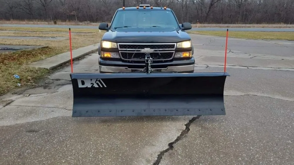 Expert yard cleanup service for homes in Michigan City, IN by Lowdown Lawncare