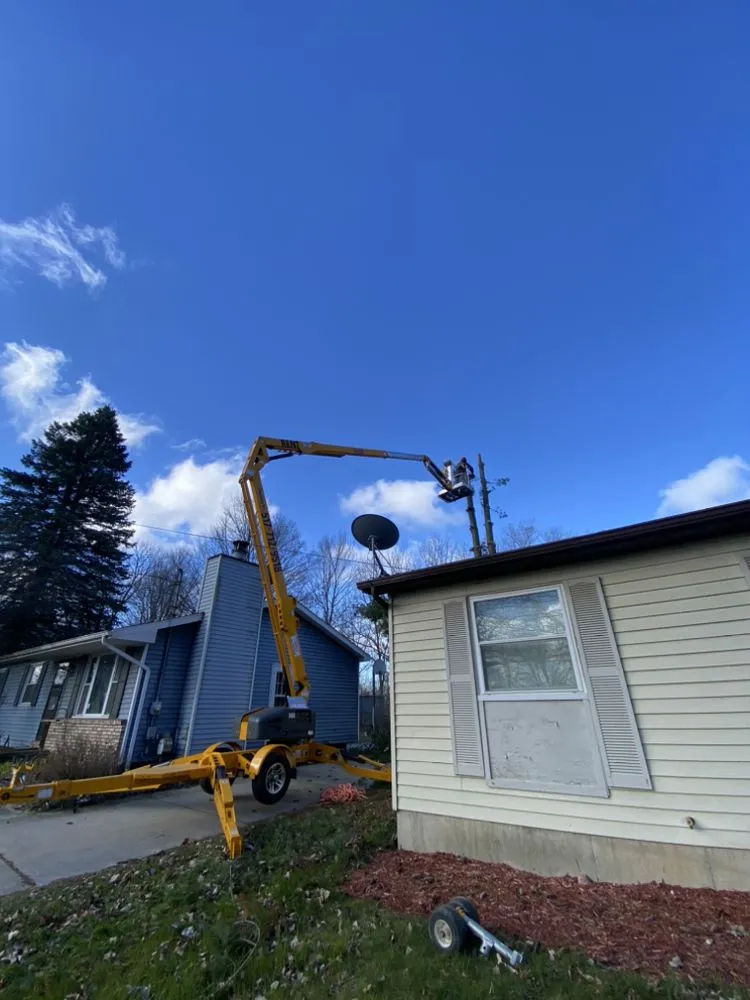 Professional landscaping services with custom design across Lansing, MI - Lowe Brothers Outdoor Services