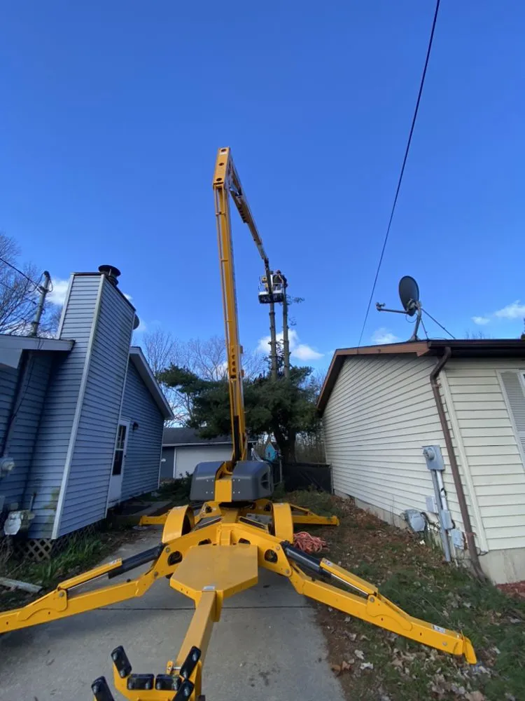 Custom landscaping services in Lansing, MI - Lowe Brothers Outdoor Services