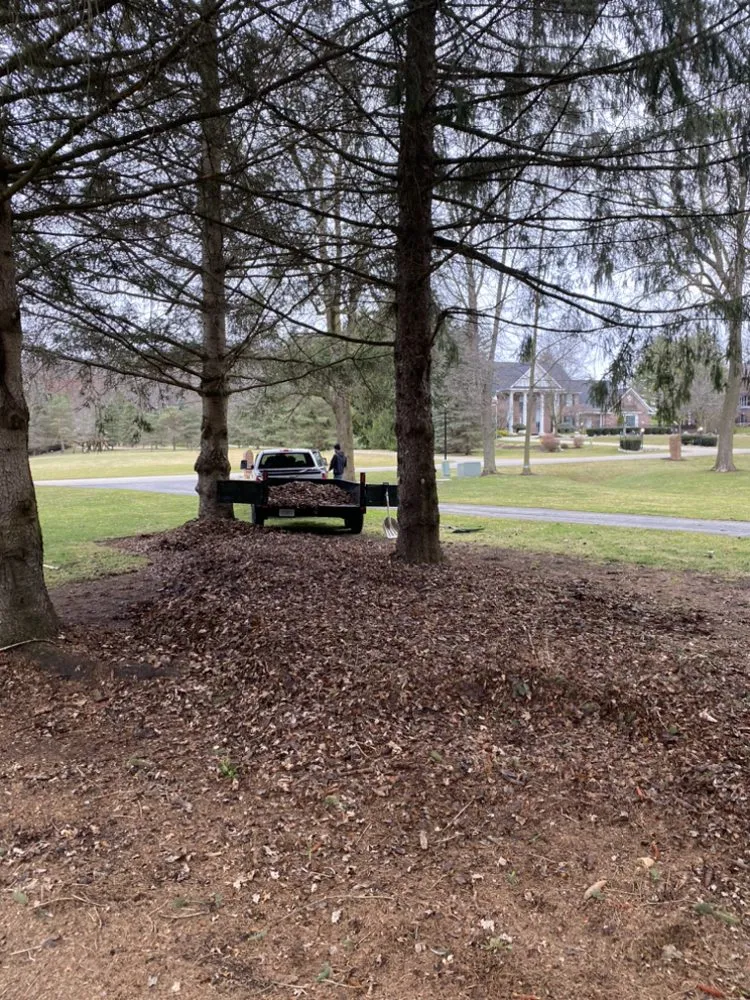 Reliable outdoor landscaping in Lansing, MI - Lowe Brothers Outdoor Services