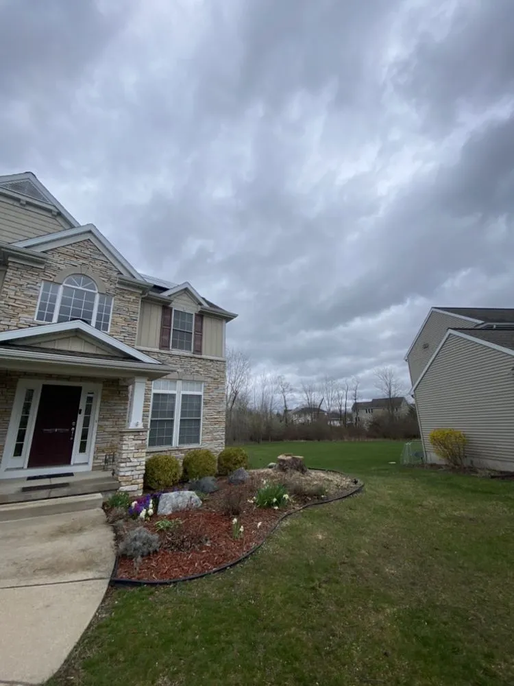 Top-rated outdoor landscaping experts serving Lansing, MI - Lowe Brothers Outdoor Services