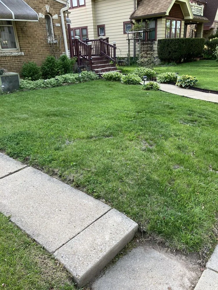 Trusted landscaping services for outdoor upgrades across Milwaukee, WI - Lowe Cutz Lawn Services