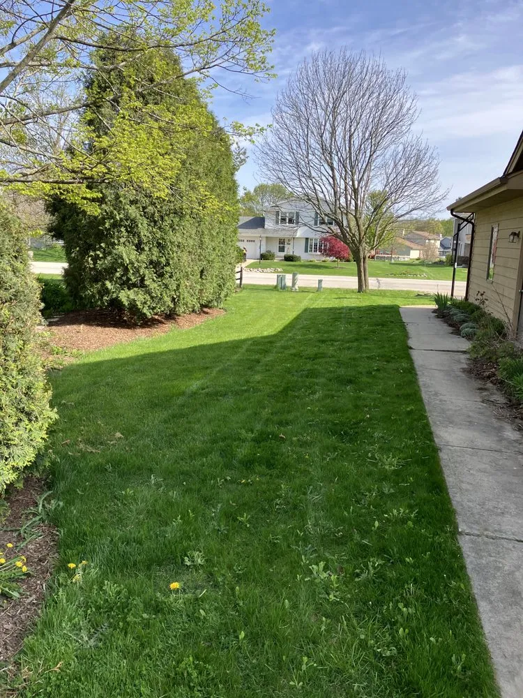 Affordable landscaping services for outdoor upgrades across Milwaukee, WI - Lowe Cutz Lawn Services