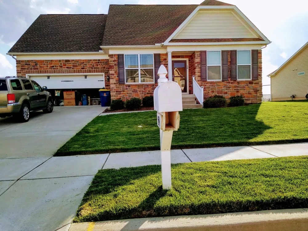 Trusted landscape installation in Dover, DE - Lower the Mower