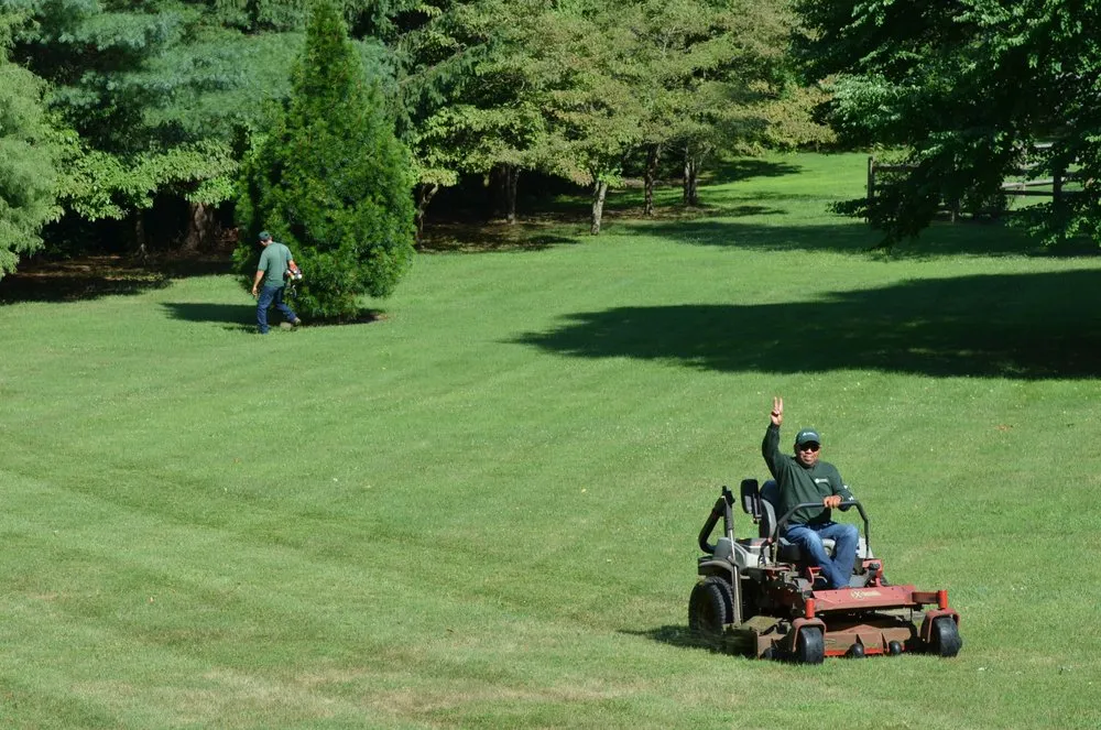 Affordable lawn care service for homes across West Chester, PA - Lowery Lawn and Landscape