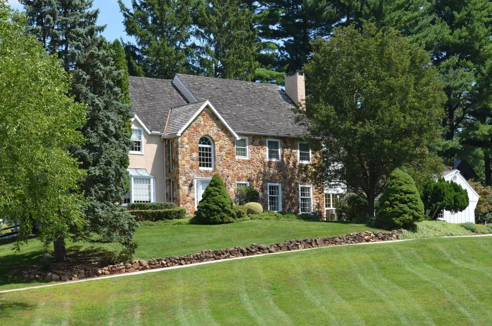 Local garden landscaping experts serving West Chester, PA - Lowery Lawn and Landscape